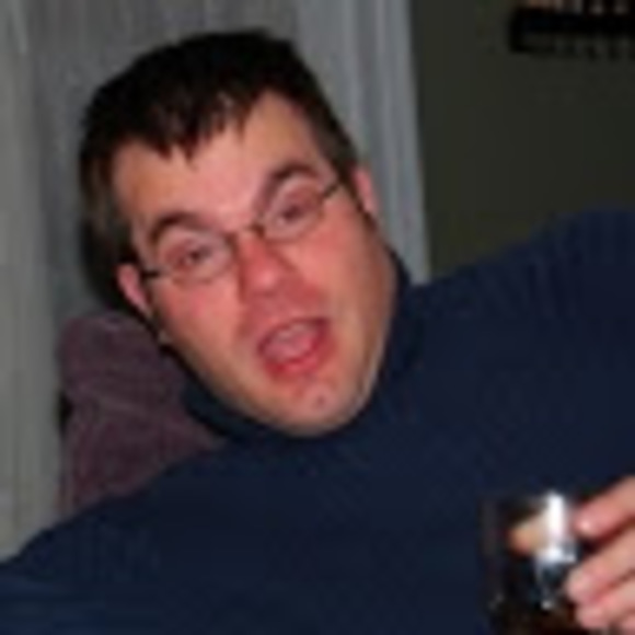 Meet your Posher, Pj - Picture 1 of 1